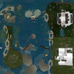 Map tile of Mega Diamond