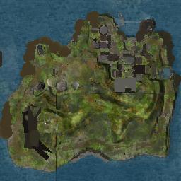 Map tile of Covenstead