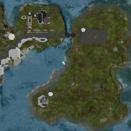 Map tile of Westview