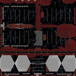Map tile of Queen Gambit