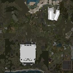 Map tile of Sinful Delirium