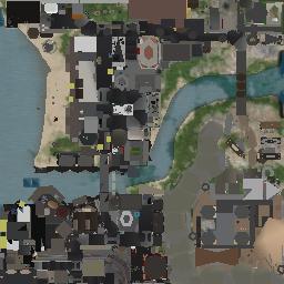 Map tile of Algor