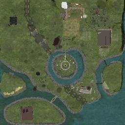Map tile of Ivy Hollow