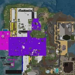 Map tile of Breezy Heights