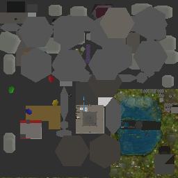Map tile of Black Mambas