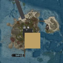 Map tile of Tm Paraiso