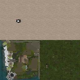 Map tile of Orchid Heights