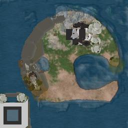 Map tile of Vital Fusion