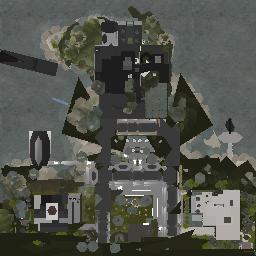 Map tile of Dream Come True