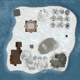 Map tile of Frostveil