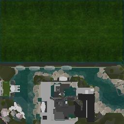 Map tile of Enchanted Eden