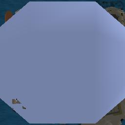 Map tile of Cathmor Island