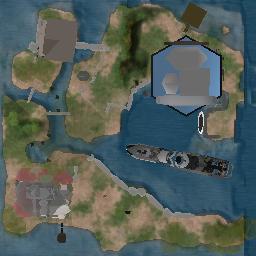 Map tile of House Elan