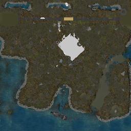 Map tile of Peyroux
