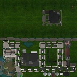 Map tile of Elysian Echo