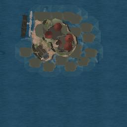 Map tile of EternallyYours