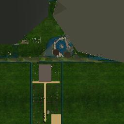 Map tile of Royal Isle