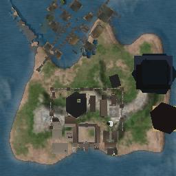 Map tile of Ashenheart