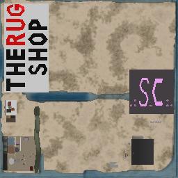 Map tile of Sashebas Closet