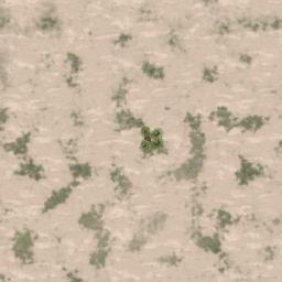 Map tile of Rolling Thunder