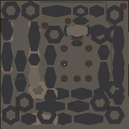 Map tile of Nightshade Hollow