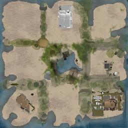 Map tile of Myrth