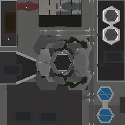 Map tile of Desyre