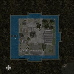 Map tile of TheRegionOfConfusion