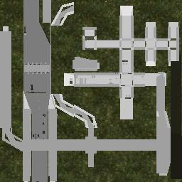 Map tile of Glenbrook