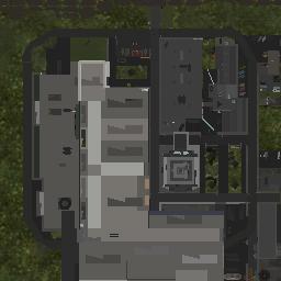 Map tile of NTBI