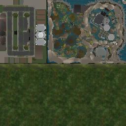 Map tile of Sakura Sky