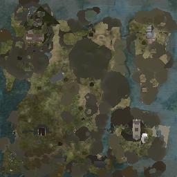 Map tile of Impysh