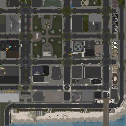 Map tile of Port Dominion