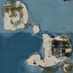 Map tile of Mythos Obscura