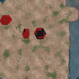 Map tile of Dark Sensual Desirez