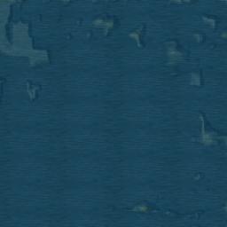 Map tile of Hudson Strait