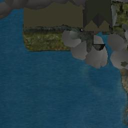 Map tile of Nameless