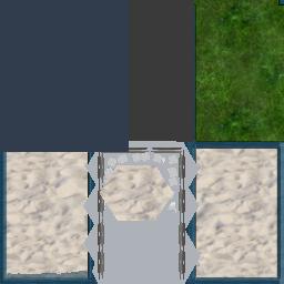 Map tile of Dream Isles