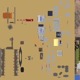 Map tile of portal