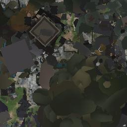 Map tile of Liminal