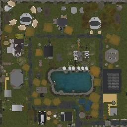 Map tile of Maplewood Ridge
