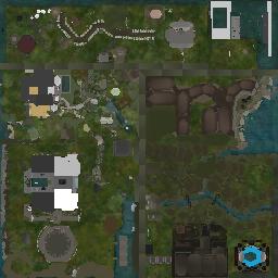 Map tile of Melody