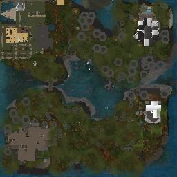 Map tile of Dragon Lair