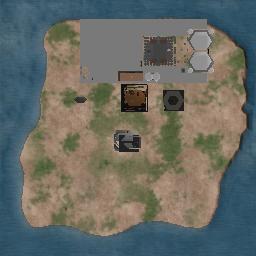 Map tile of The Moon Stay