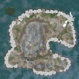 Map tile of Land For Rent