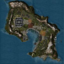 Map tile of Red Dragon