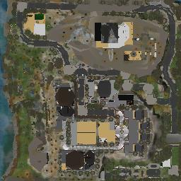 Map tile of Golden Willow