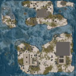 Map tile of Virtus Caelum