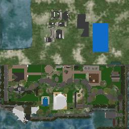 Map tile of Nadir District