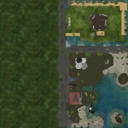 Map tile of Pleasures And Punishments